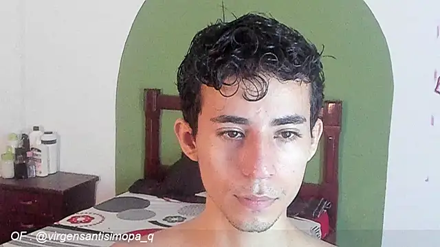 TheCyberIncubus online show from 06-30-26, 09:31
