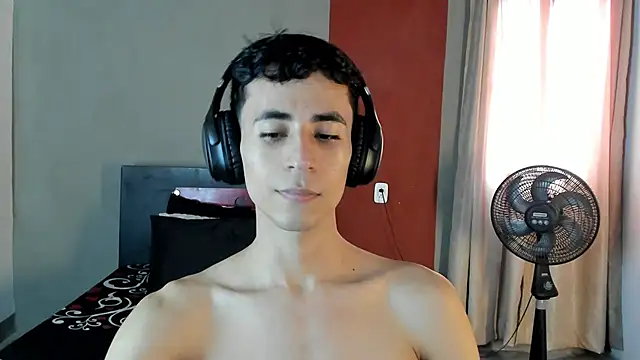 TheCyberIncubus online show from 02-04-26, 07:42