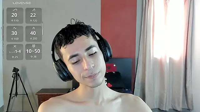 TheCyberIncubus online show from 03-01-26, 02:50