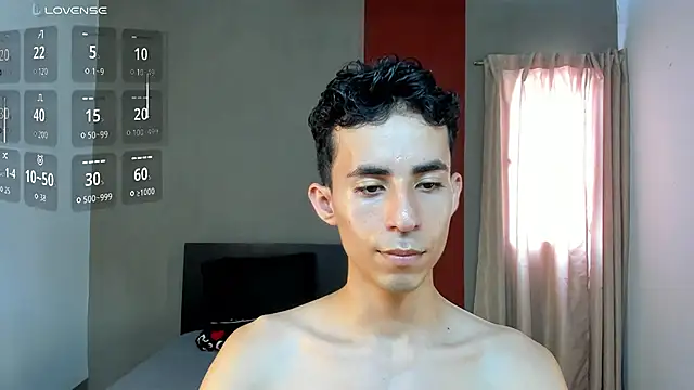 TheCyberIncubus online show from 02-14-26, 06:19