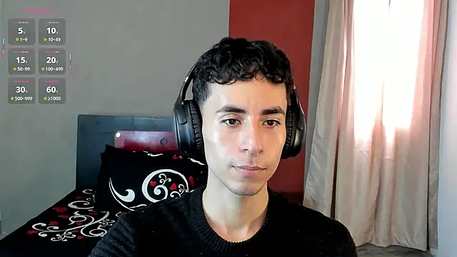 TheCyberIncubus online show from 02-07-26, 03:42