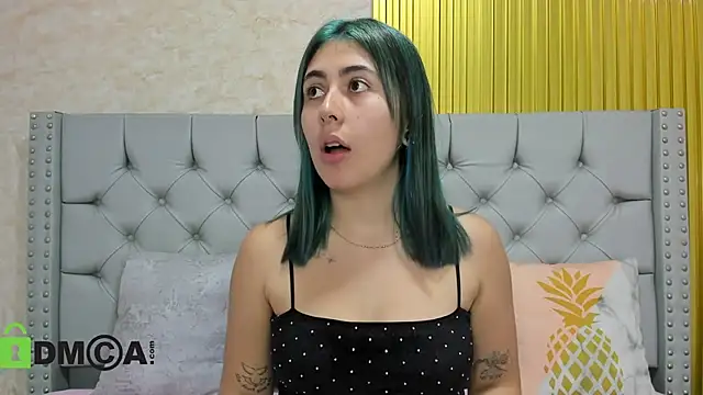 Skarlet 04 online show from 11-27-25, 05:35