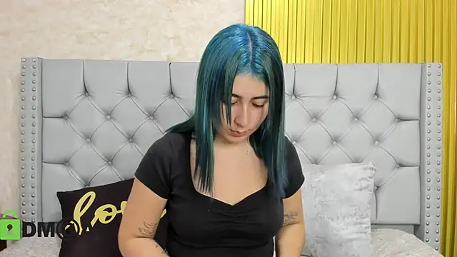 Skarlet 04 online show from 11-05-25, 04:10