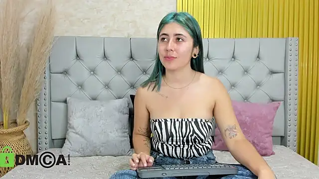 Skarlet 04 online show from 12-03-25, 03:22