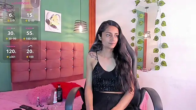 raven smith  online show from 01-06-26, 04:16