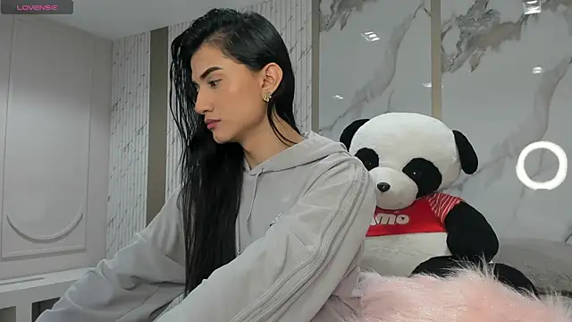 Sweet Mafe online show from 02-21-26, 02:08