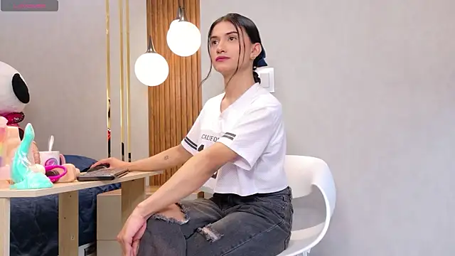 Sweet Mafe online show from 03-07-26, 01:27