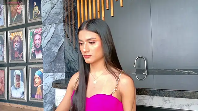 Sweet Mafe online show from 10-25-25, 07:47