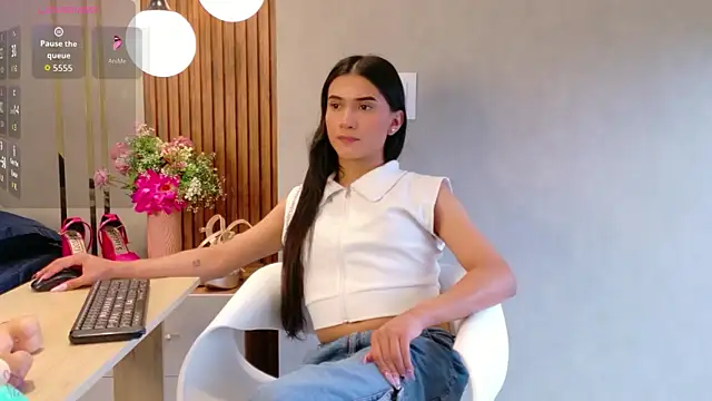 Sweet Mafe online show from 02-08-26, 04:05