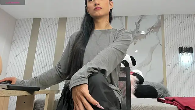 Sweet Mafe online show from 02-22-26, 04:41
