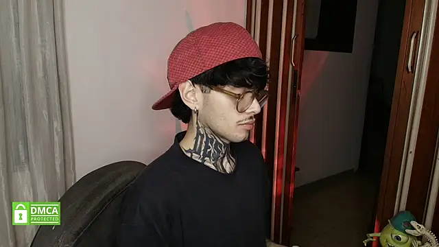 Mihail leroy online show from 01-15-26, 02:04