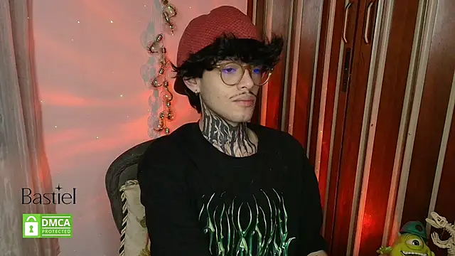 Mihail leroy online show from 10-09-25, 01:39