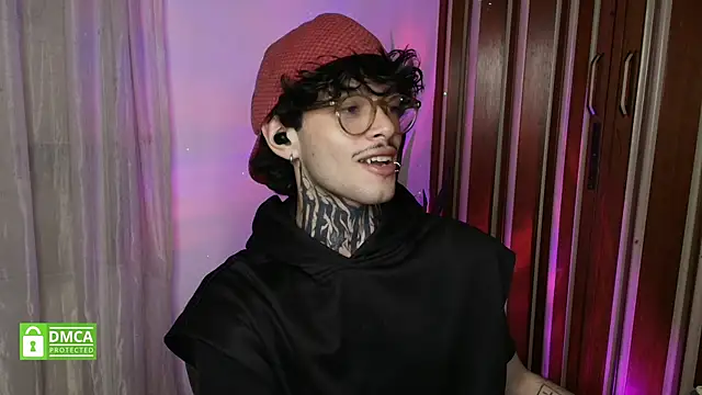 Mihail leroy online show from 02-17-26, 02:20