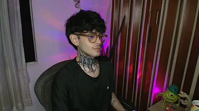 Mihail leroy online show from 11-29-25, 01:28