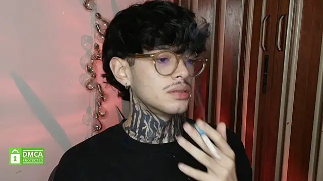 Mihail leroy online show from 01-08-26, 12:38