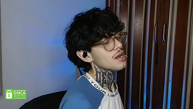 Mihail leroy online show from 02-01-26, 04:00