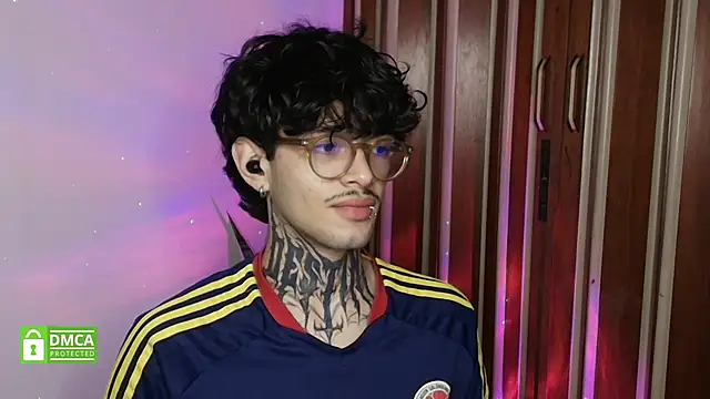 Mihail leroy online show from 02-07-26, 01:57