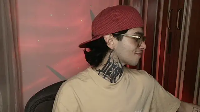 Mihail leroy online show from 05-30-26, 12:28