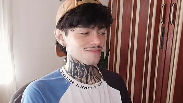 Mihail leroy online show from 12-17-25, 01:49