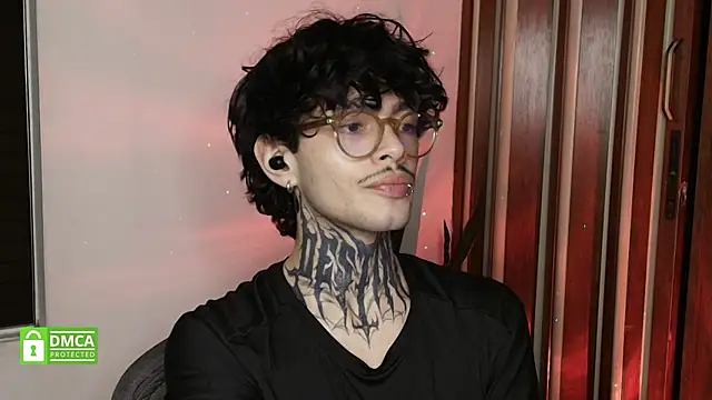 Mihail leroy online show from 02-21-26, 02:02