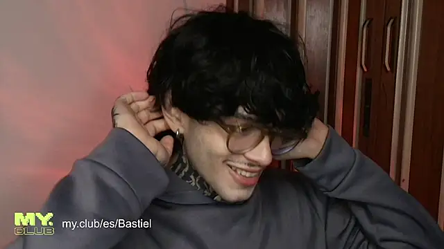 Mihail leroy online show from 03-21-26, 02:02