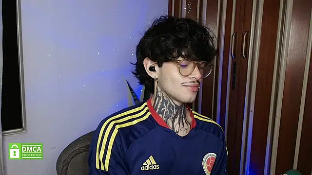 Mihail leroy online show from 02-20-26, 01:13