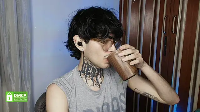 Mihail leroy online show from 02-24-26, 01:28