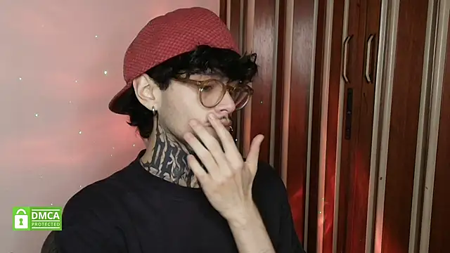 Mihail leroy online show from 02-06-26, 03:24