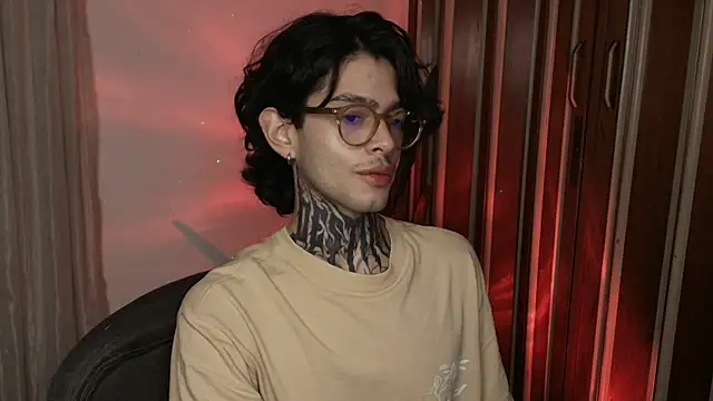Mihail leroy online show from 05-24-26, 01:16