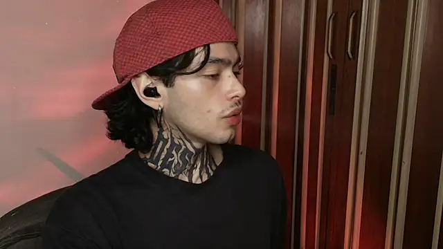 Mihail leroy online show from 05-29-26, 12:27