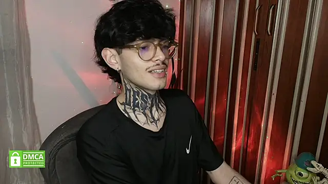 Mihail leroy online show from 01-09-26, 03:35