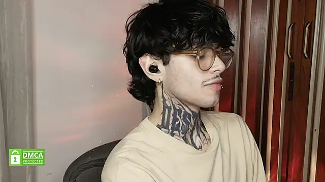 Mihail leroy online show from 02-25-26, 12:55