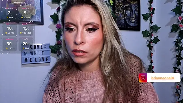 brianna smoke online show from 05-13-26, 04:30
