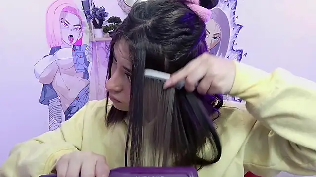 sofi lara28 online show from 03-31-26, 01:02