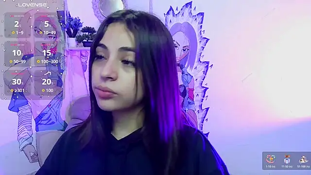 sofi lara28 online show from 03-06-26, 02:23