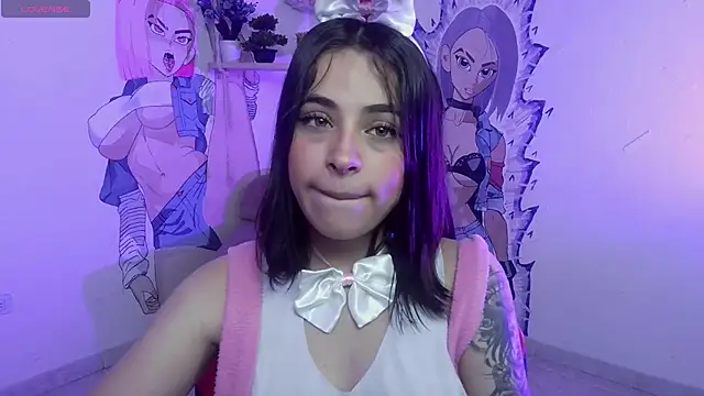 sofi lara28 online show from 12-18-25, 12:31