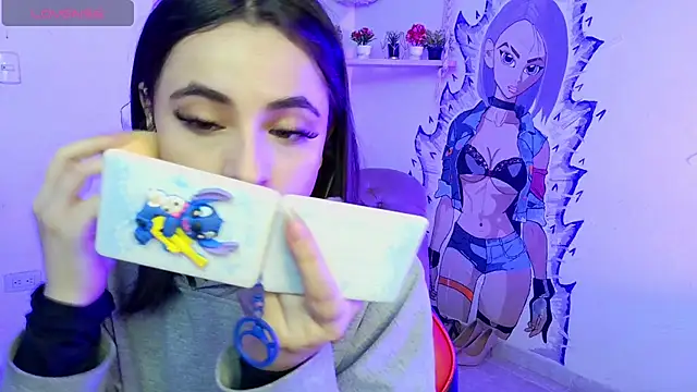 sofi lara28 online show from 02-21-26, 12:40