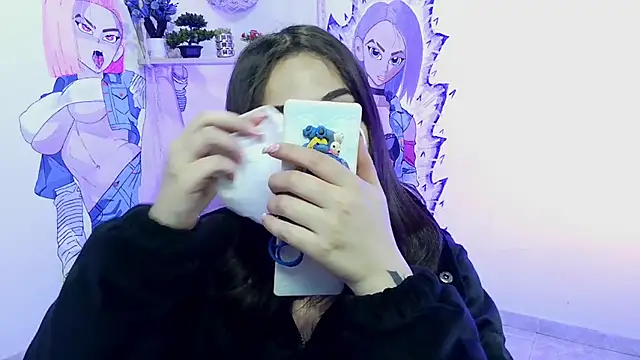 sofi lara28 online show from 05-02-26, 01:38