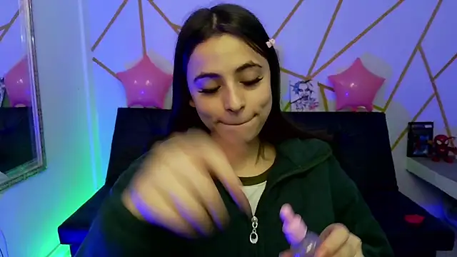 sofi lara28 online show from 02-17-26, 12:24