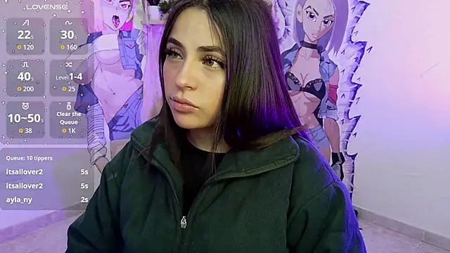 sofi lara28 online show from 03-04-26, 01:08