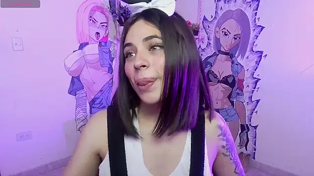 sofi lara28 online show from 12-21-25, 12:51