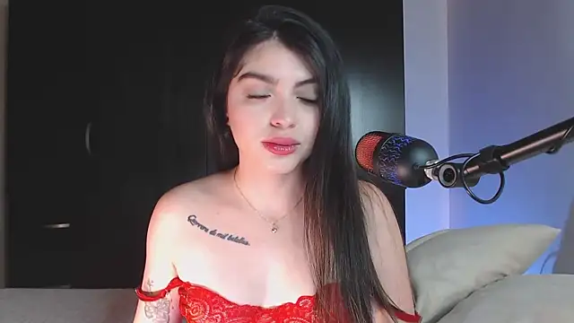 miaabroown online show from 09-12-25, 07:35