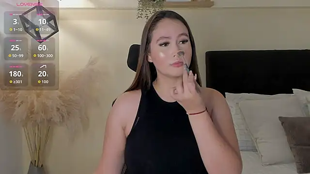 antonellacooper   online show from 03-27-26, 10:43