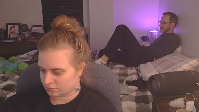 Sexyblonde12344 online show from 11-30-25, 11:38