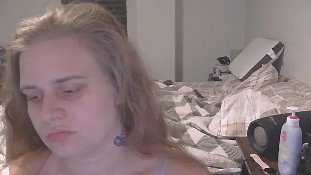 Sexyblonde12344 online show from 12-18-25, 08:12