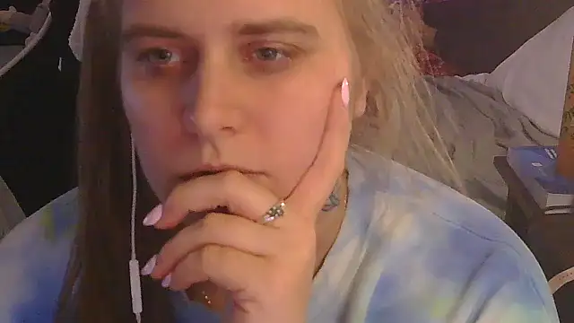 Sexyblonde12344 online show from 01-12-26, 03:02