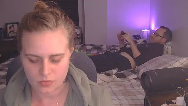 Sexyblonde12344 online show from 11-30-25, 01:06