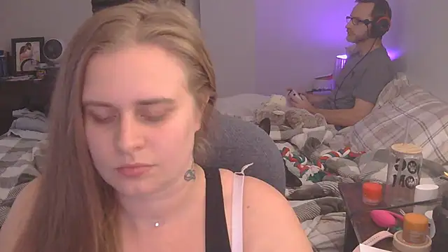 Sexyblonde12344 online show from 11-07-25, 11:41