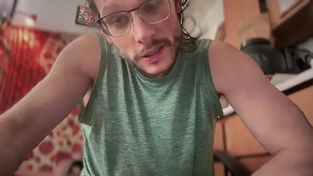 MasterDaddyCool online show from 01-11-26, 07:10