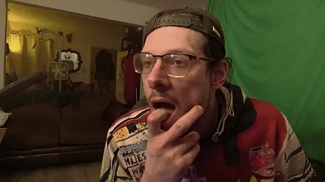 Snapshot of MasterDaddyCool chatting on 02-27-26, 06:57 MasterDaddyCool online show from 02-27-26, 06:57